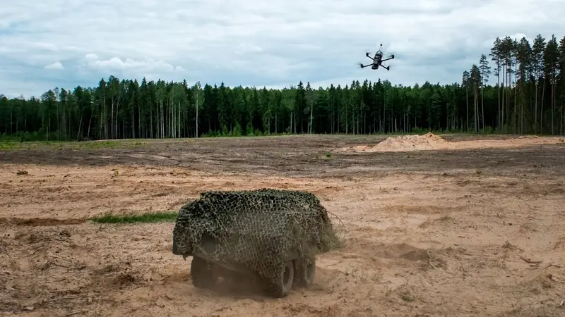 EU's defence hackathon to be held in Sweden and Norway