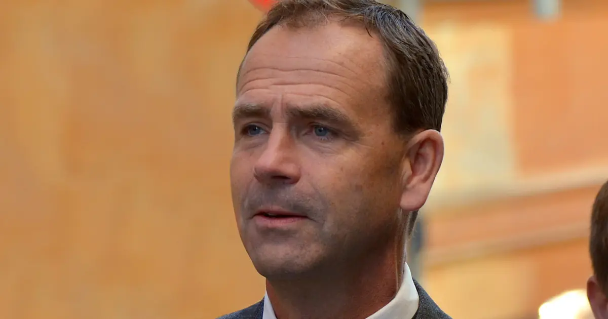 Allan Widman ska utreda behov av veterancenter