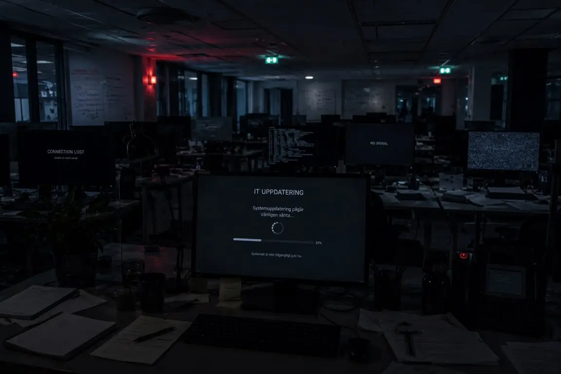 AWS lyfter svenska Avalanche i bredare syn på digital resiliens