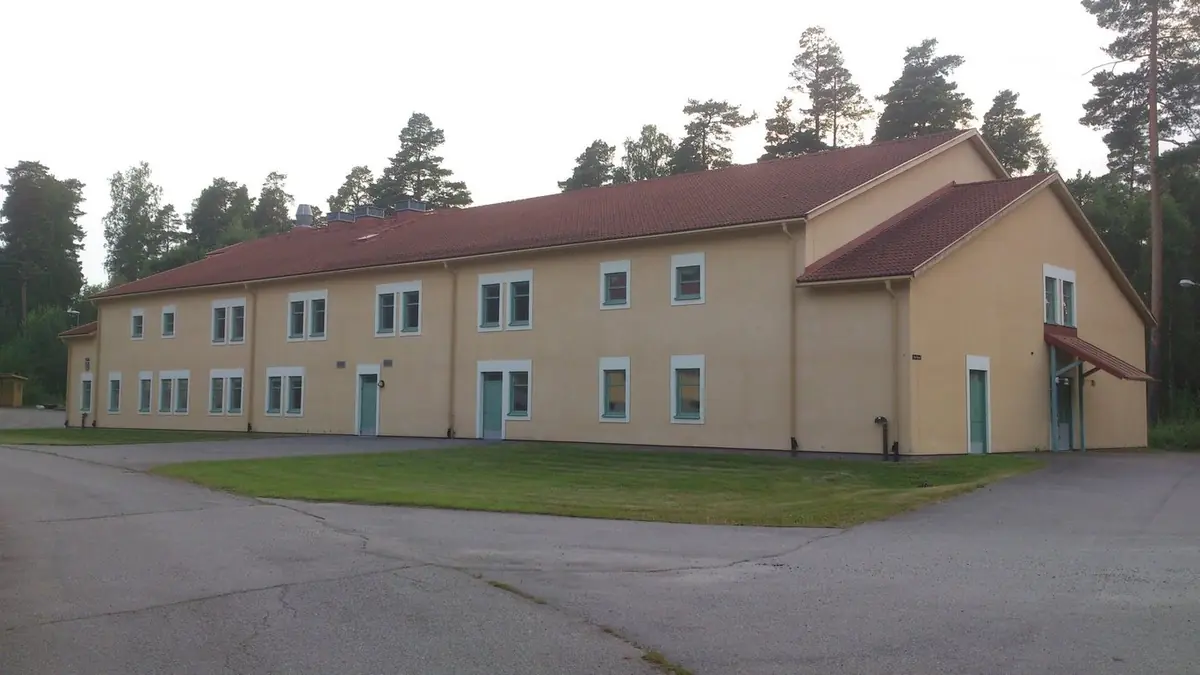 Regeringen bygger nytt artilleriregemente i Kristinehamn