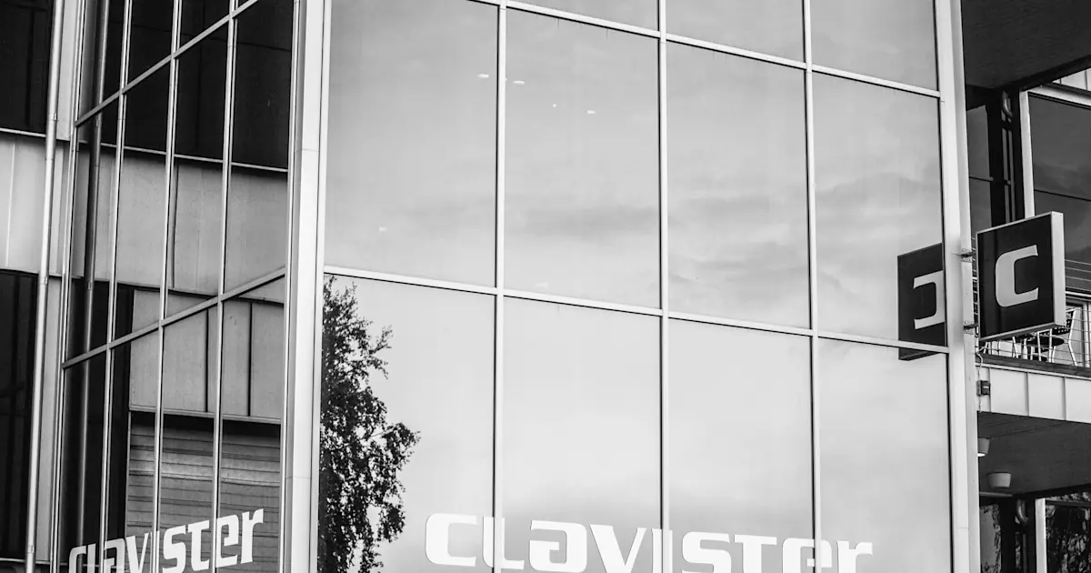 Norge löser ut optioner i Clavister-avtal