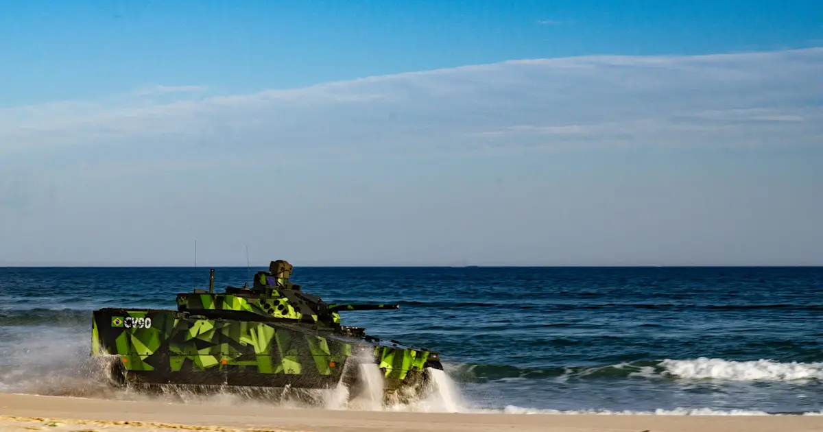 Combitech ottaa vastuulleen Hägglundsin alikonsulttien hallinnan