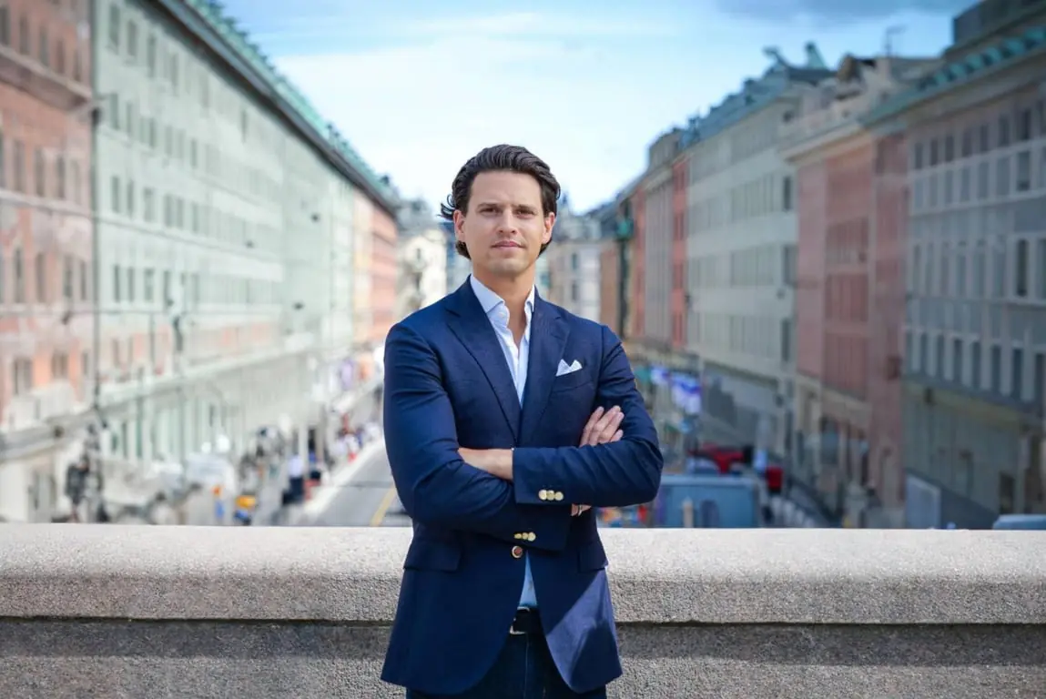 New Growth Wave in Nordic Defence Tech