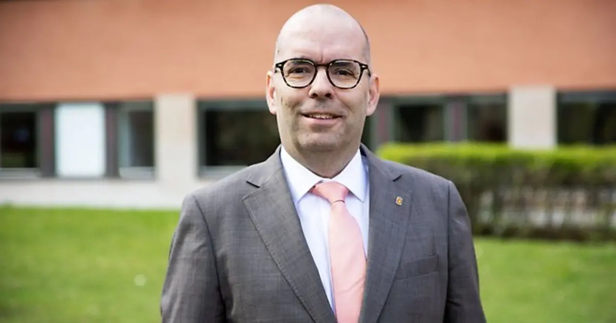 New Chairman of the Swedish Defence University Appointed