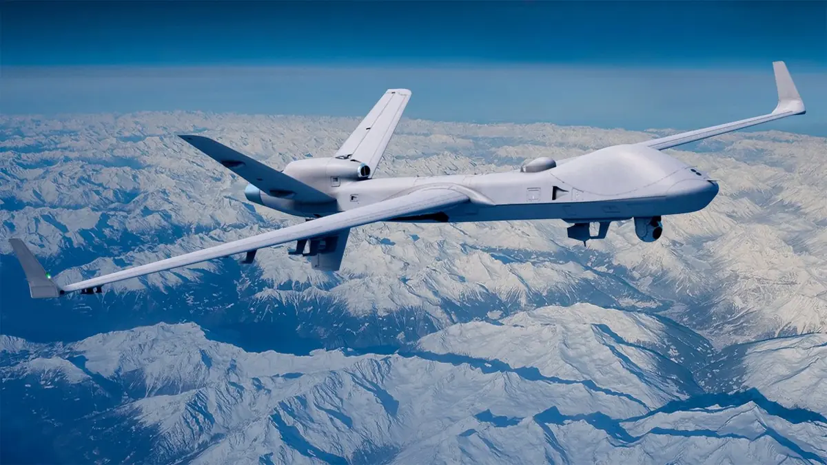 In the High North, MQ-9B Has Emerged As the ‘Gold Standard’ for Uncrewed Persistent Multi-Domain Awareness