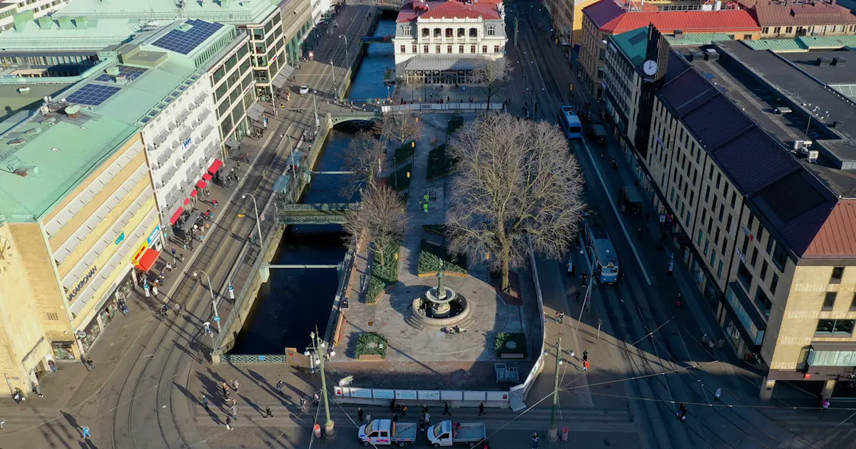 Recorded Future köps för 2,65 miljarder dollar