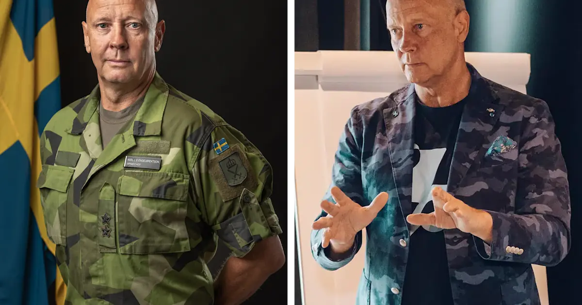 Karl Engelbrektson tillträder som ledamot i Sparc Group