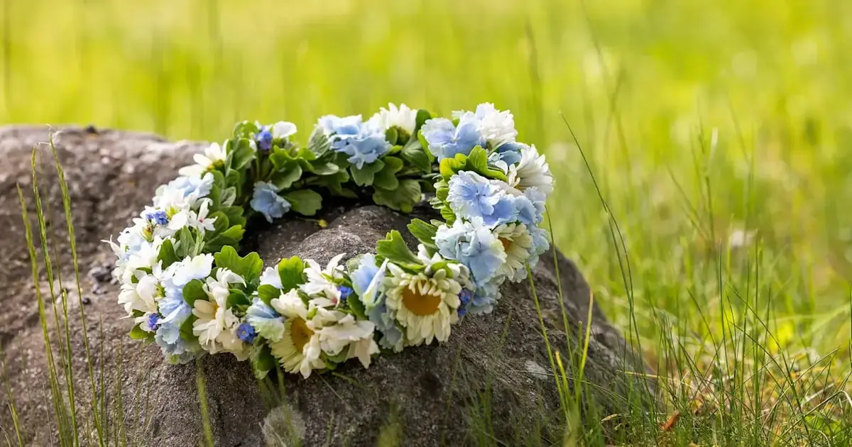 Sveriges Radio präsentiert die Sommerspracherin des Jahres