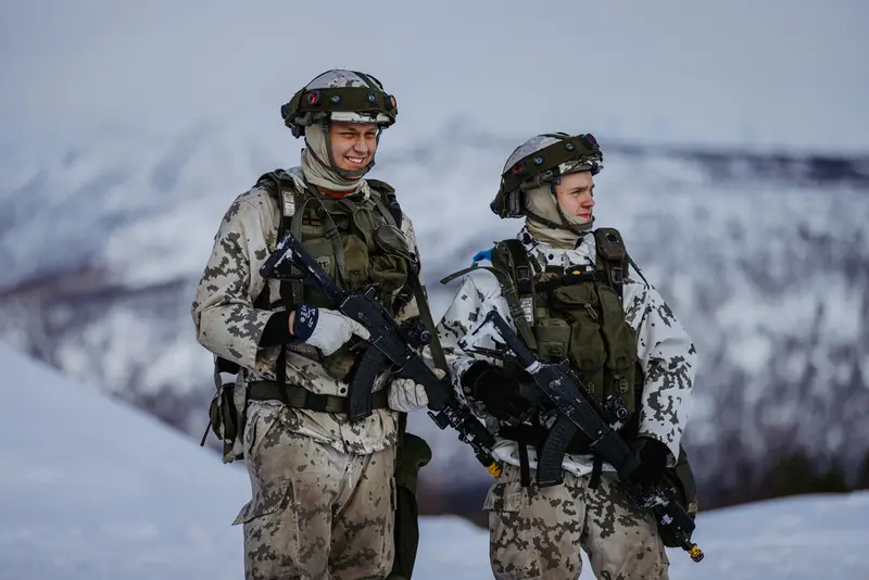 Finlandia analizuje środowisko obronne 2040