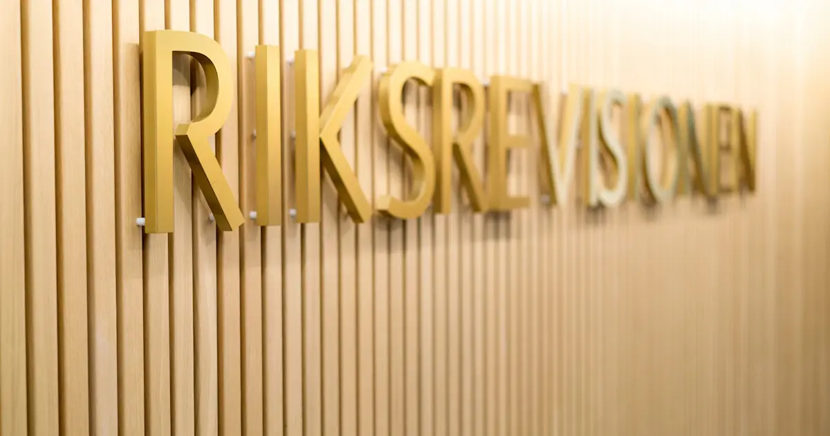 Riksrevisionen leitet Überprüfung der Säpo ein