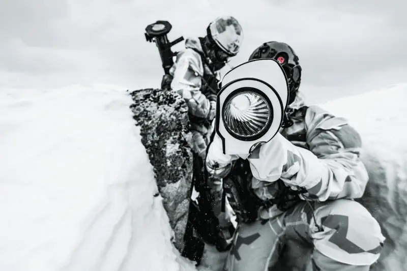 La Danimarca effettua un nuovo ordine di Carl-Gustaf M4
