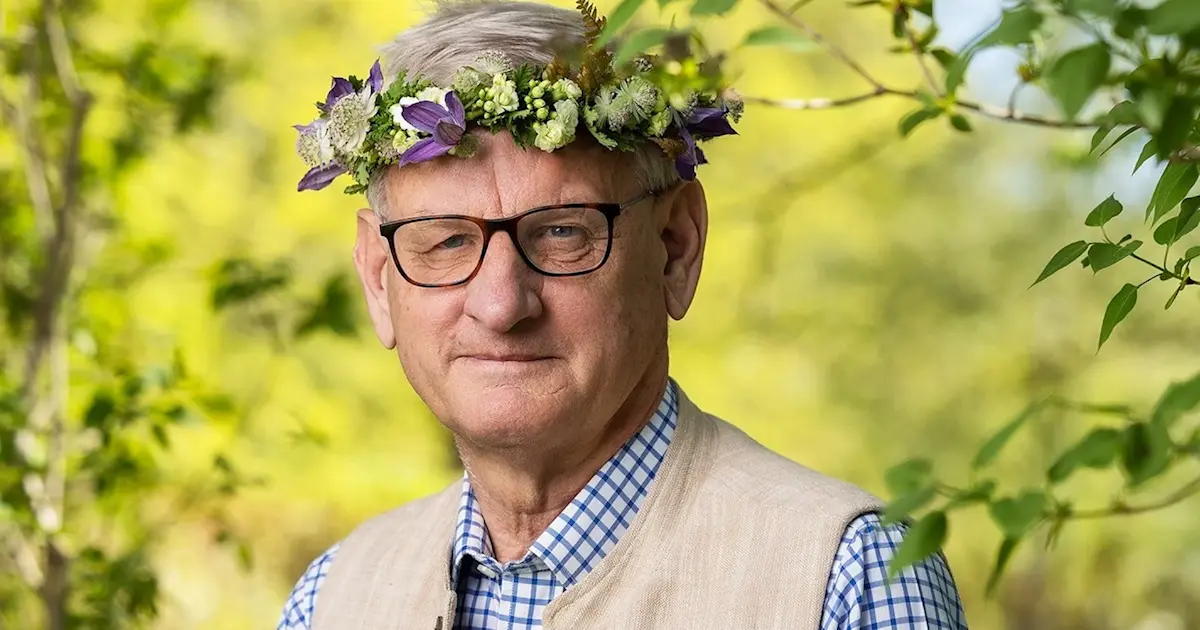 La conversazione estiva di oggi: Carl Bildt