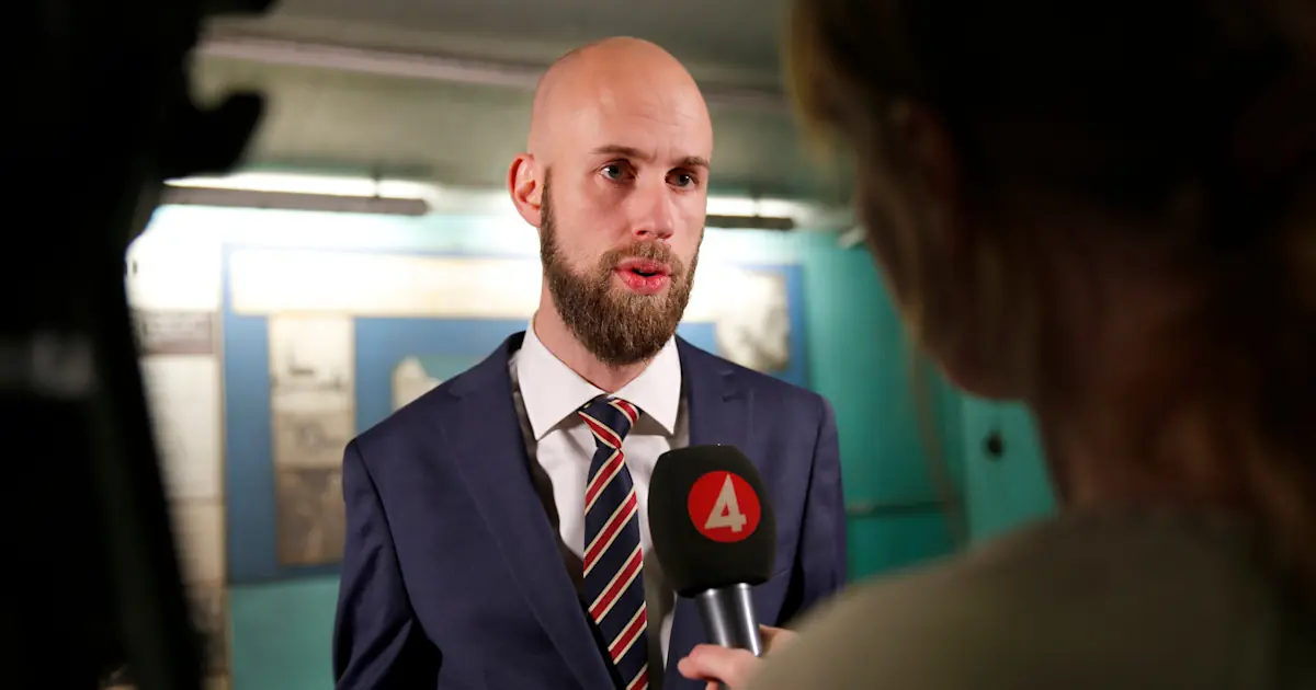 Reservhamn på Gotland ska utredas