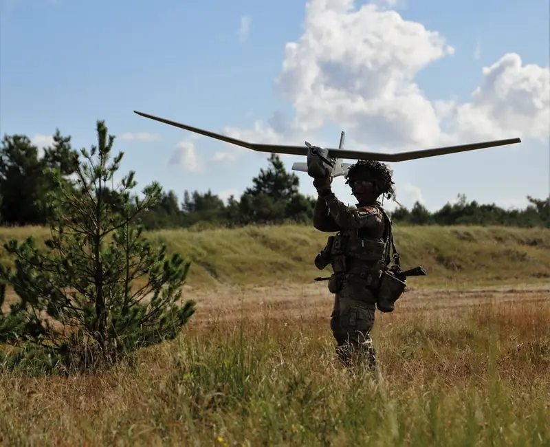 Terma e MyDefence ampliano la collaborazione