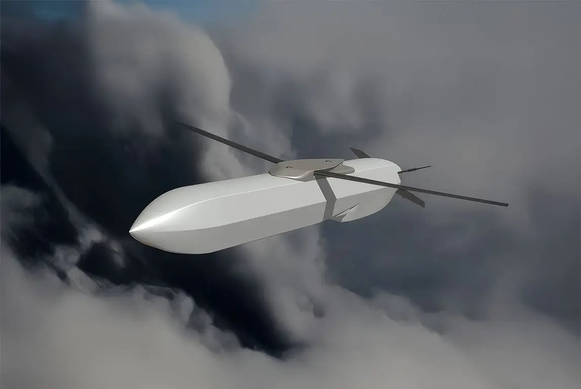 FMV Orders Drone Demonstrators from GKN