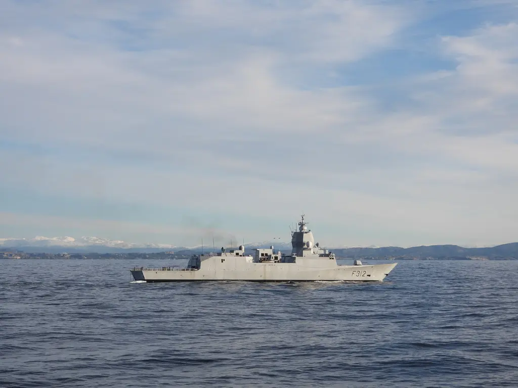 Norge: Permanent övervakning av skuggflottan