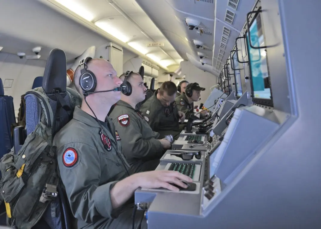 Danmark anskaffar två P-8A Poseidon