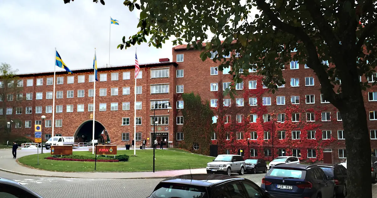 Nytt gemensamt regelverk för materieldata