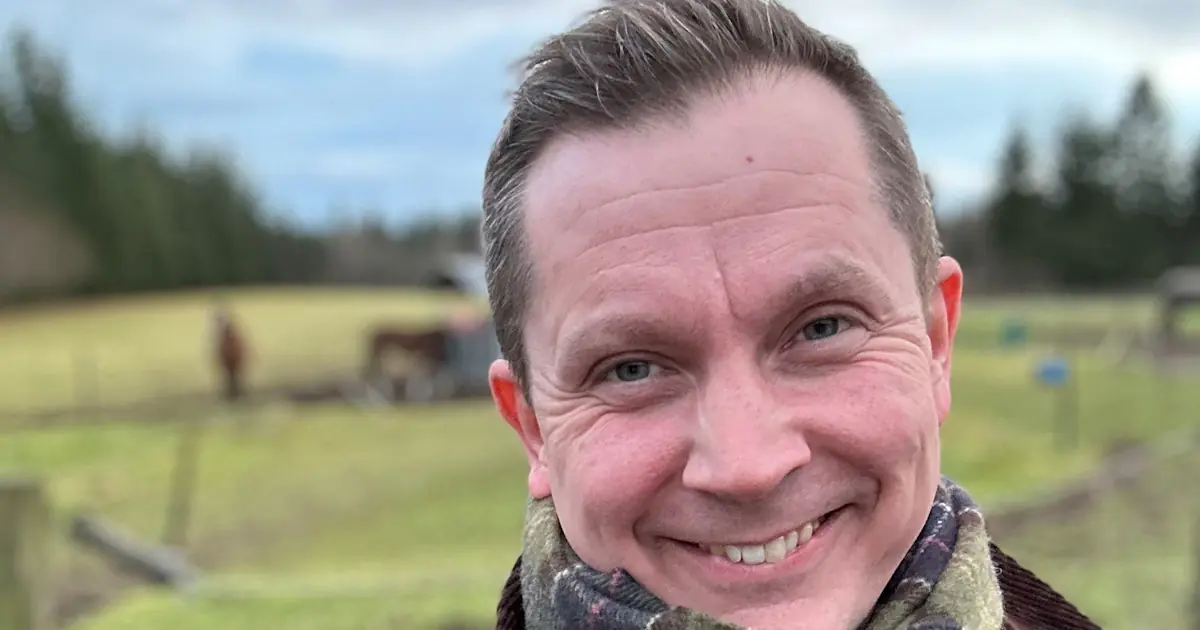 Fredrik Ruuda: "En robust konsultbransch behövs i totalförsvaret"