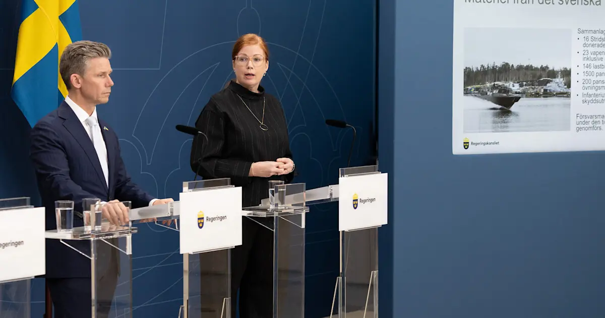 Anna Starbrink New Deputy Director-General for MSB