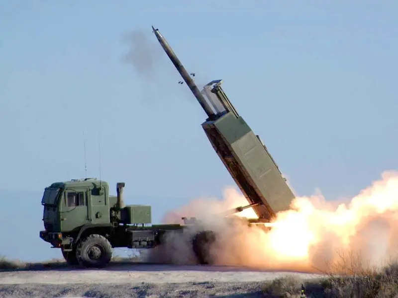 Sweden and Finland begin cooperation on rocket artillery