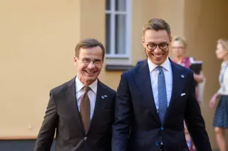 Ansvaret och plikten