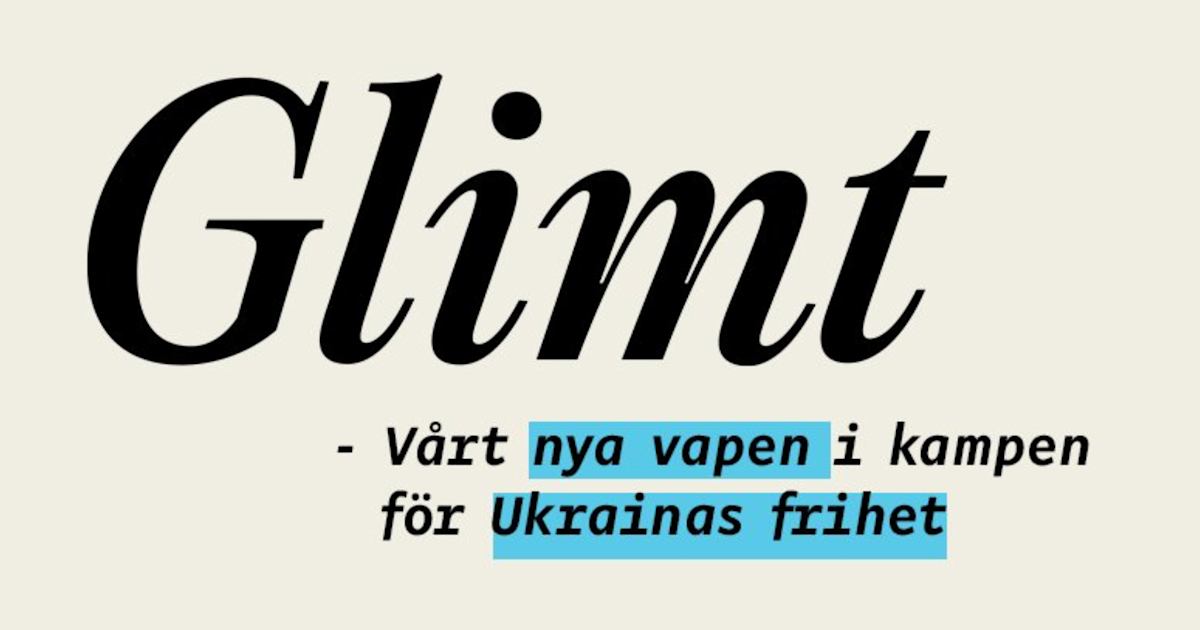 FOI lanserar verktyg för crowd forecasting