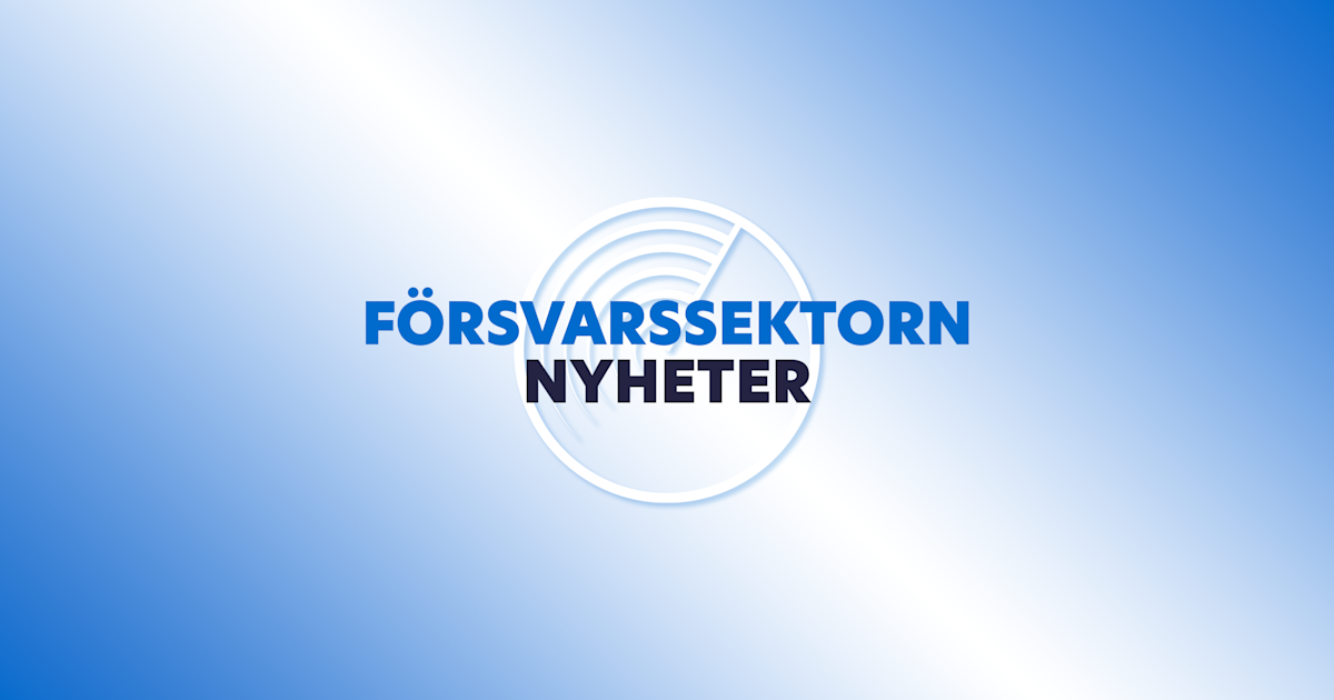 Tre utländska män gripna vid militärt skyddsobjekt