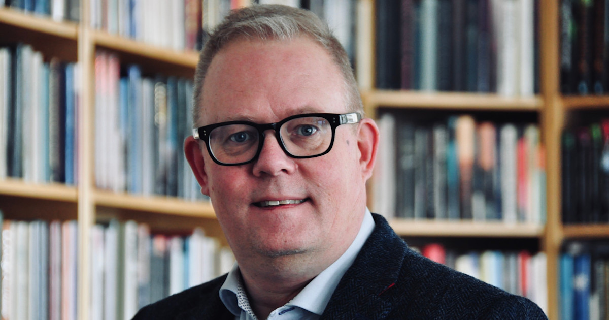 2023 var året då alarmisten fick komma in i värmen, nu pratar alla om totalförsvar