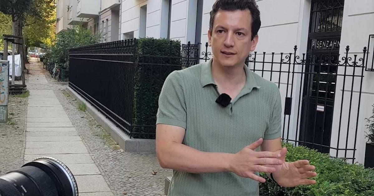 Ett djärvt försvar bygger klassiskt