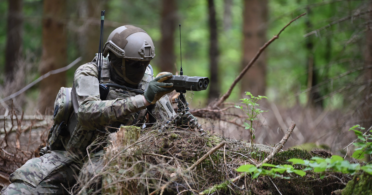 Bertin Exensor inngår omfattende rammeavtale med nordiske land