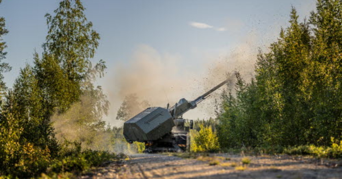 Salg af Archer til Storbritannien