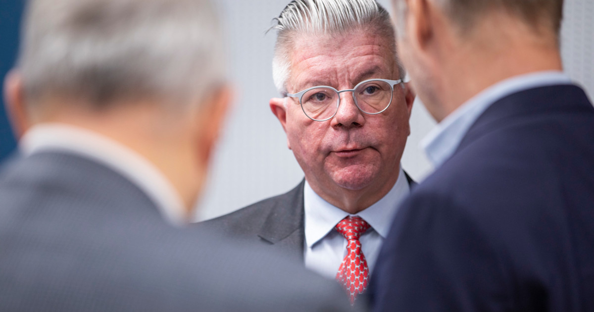 Hans Wallmark (M) New Ambassador in Copenhagen