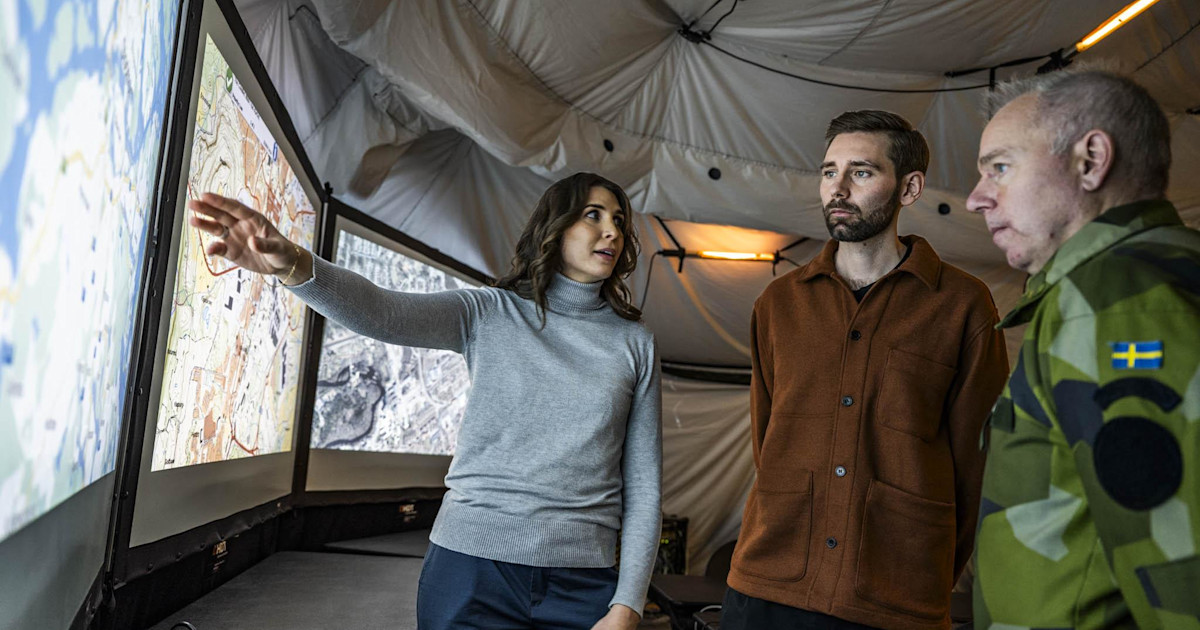 Debatt: Anskaffelsesreglerne bremser forsvarsinnovasjon