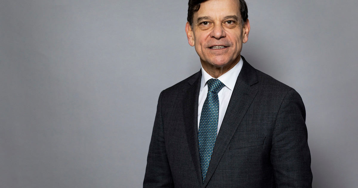 Regeringen opretter Nationalt Efterretningsråd