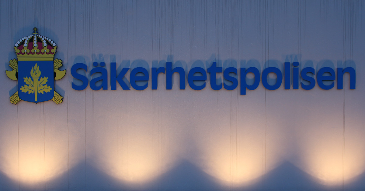 Iran bakom påverkanskampanj