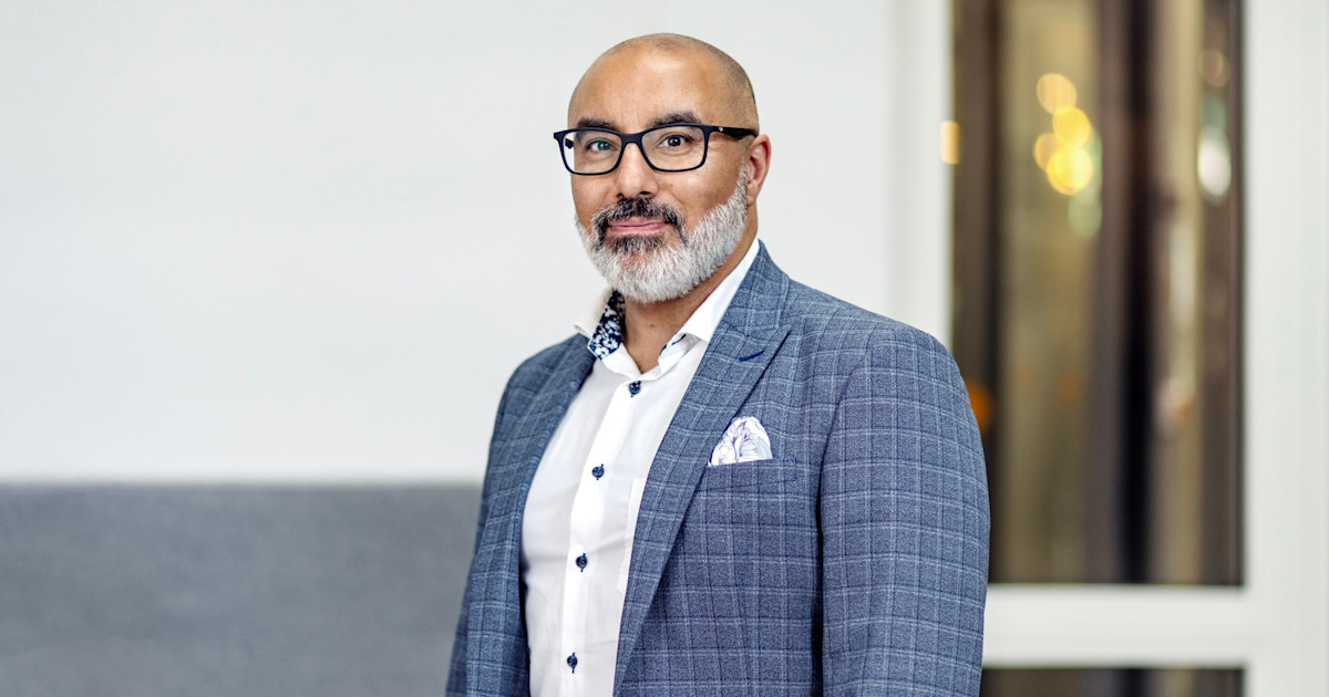 Sigtuna kommune – Sveriges ukjente frontlinje