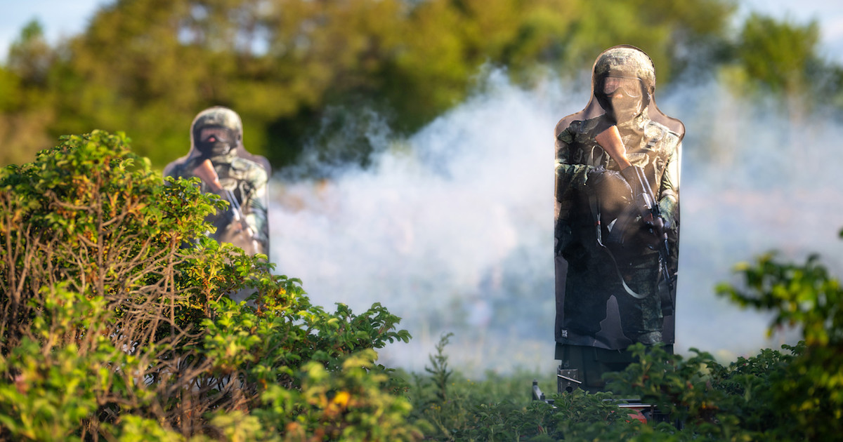 FMV tildeler W5 rammeaftale værd 60 millioner