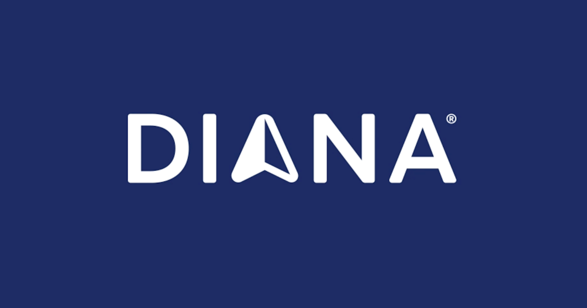 Diana Has Opened This Year's Application Round