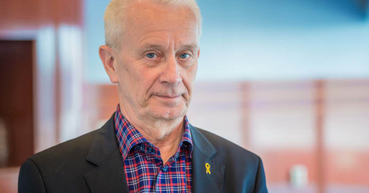 Sverker Göranson Joins the Board of SAFE4U