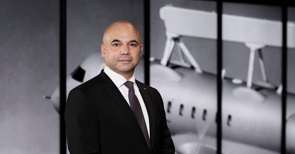 Saab uddyber samarbejdet med Singapore inden for undervandsteknologi