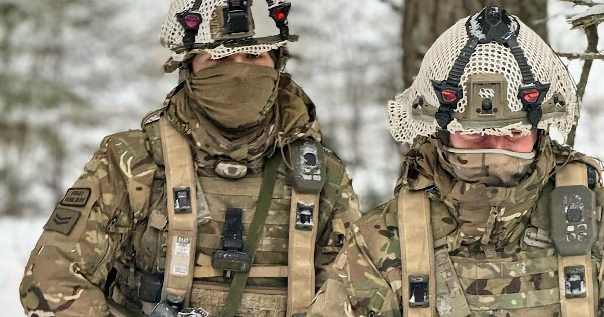 Storbritannien bestiller træningssystemer fra Saab