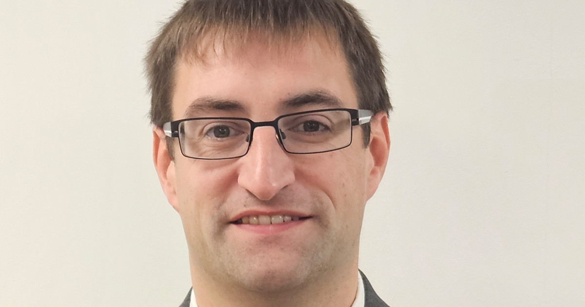 Exensor värvar ny brittisk vd