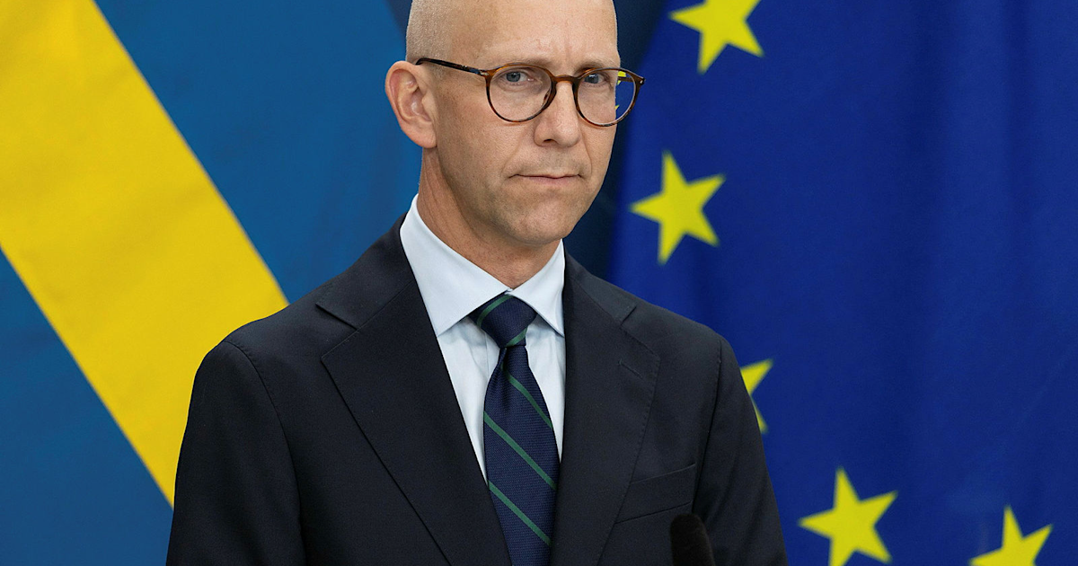 John Billow ny chef for Nationalt Cybersikkerhedscenter