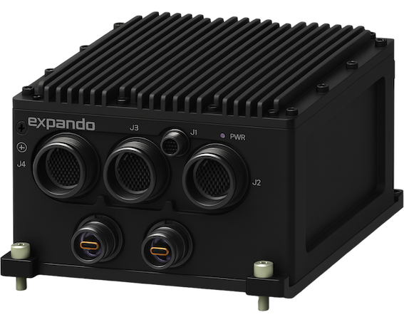 Levering af en kompakt, højtydende telemetridator til missilapplikationer