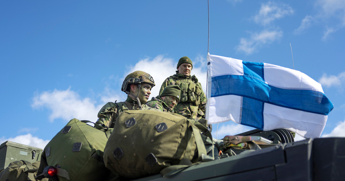 Ruotsi ja Suomi tekevät yhteisen radiotilauksen