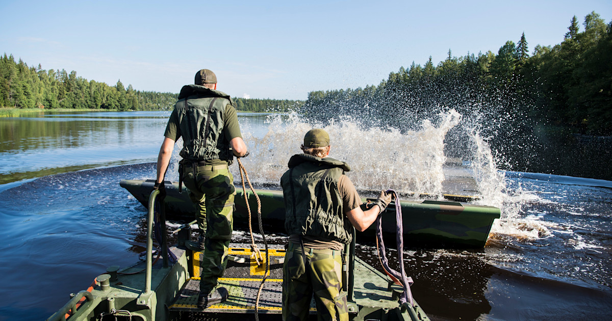 FMV kjøper nyutviklet brolaster fra JOAB