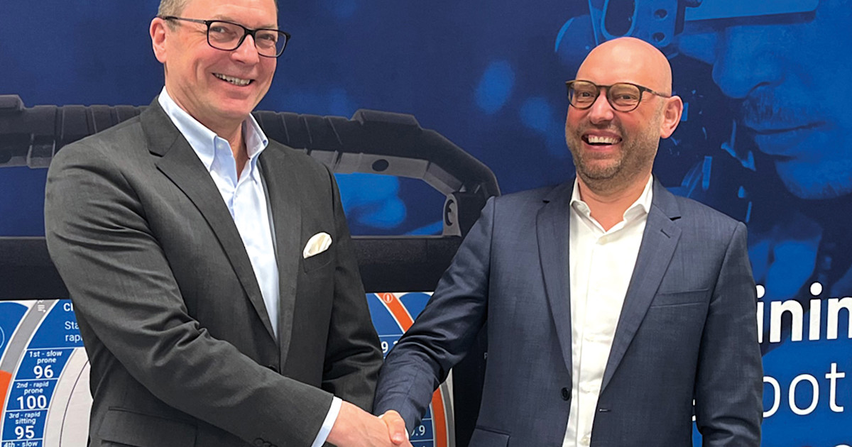 W5 Solutions förvärvar Kongsberg Target Systems