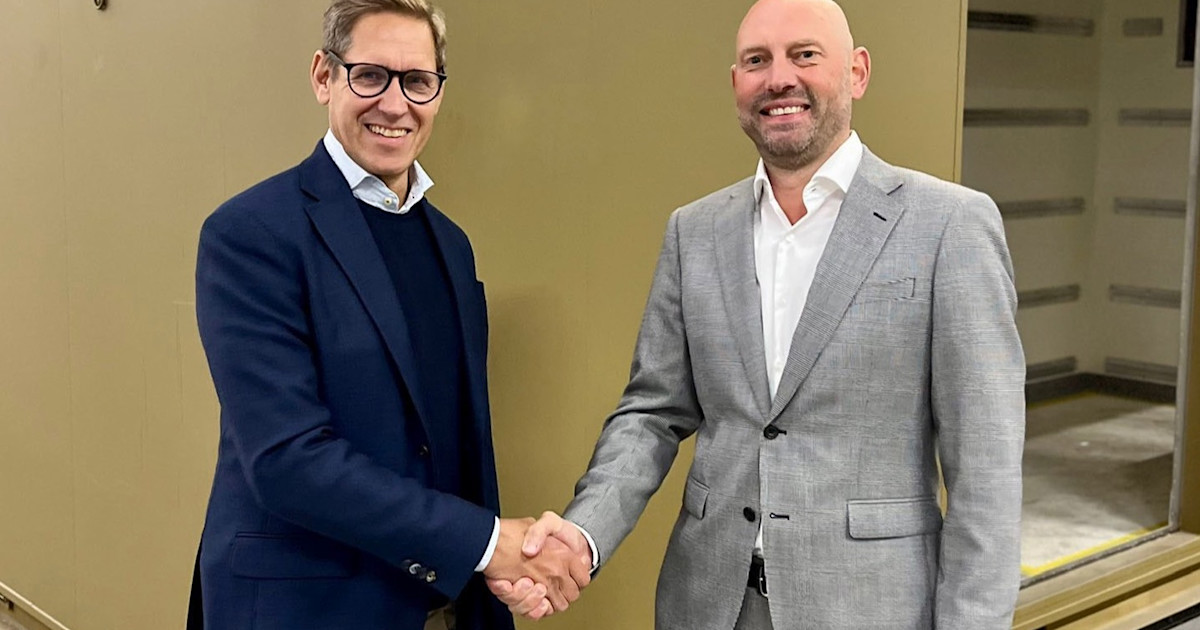 W5 Solutions förvärvar Box Modul