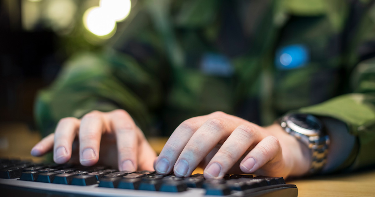 Svensk-islandsk hold vinder verdens største cyberøvelse